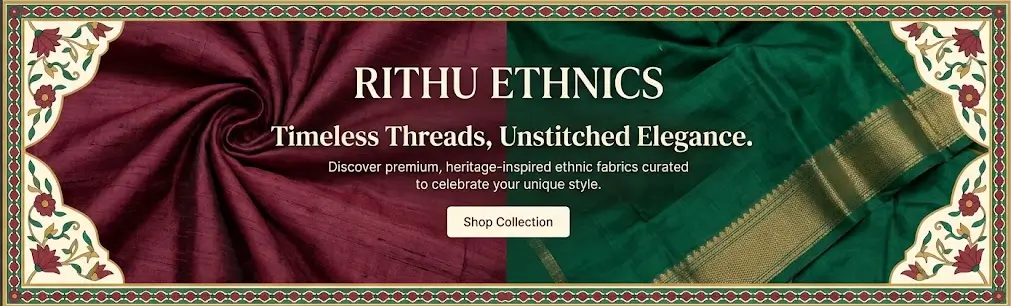 about rithu ethnics