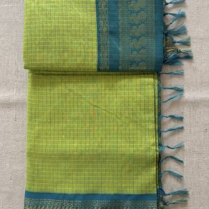 Kalyani Cotton Saree