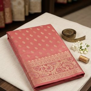 Silk Saree